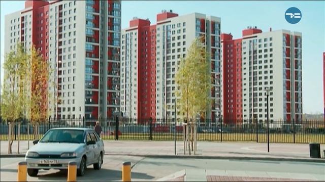 Жилье для бюджетников смотреть онлайн