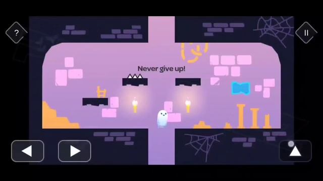 Tricky Castle - Level 55 (ALL BATS) Witch Tower [CHECK MY PLAYLIST FOR ALL LEVELS] смотреть онлайн