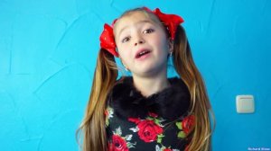 Ричард и Весёлая история про занозу в пальце