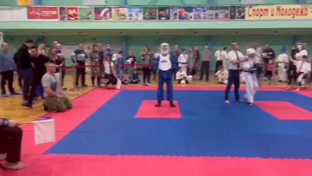 113 - ВЫПУСК СОРЕВНОВАНИЯ ПО КУДО В КРАСНОГОРСКЕ РУБИЛОВО ЖЕСТЬ ВЕДЬ КУДО ЭТО - ЯРОСТНОЕ КАРАТЭ смотреть онлайн
