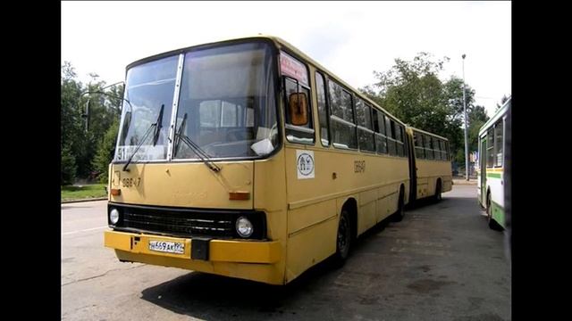 ФАТП 6-я колонна 08600 - 08699 Москва смотреть онлайн