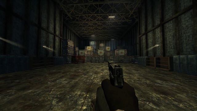 Fallout New Vegas Animation Mods Are Very Nice смотреть онлайн
