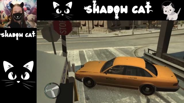 Превышение скорости ( Моды GTA 4 ) / Johan / Реакция смотреть онлайн