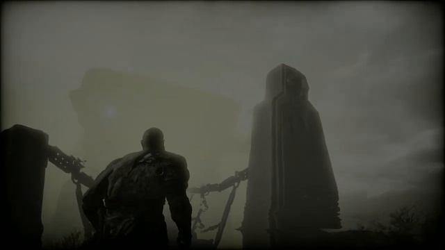 GOD OF WAR I Gameplay PC I eps5 смотреть онлайн