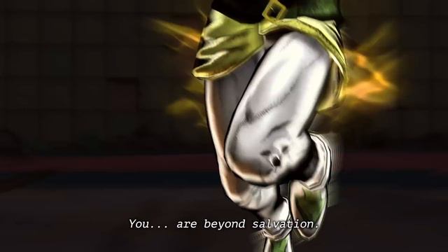 JoJo’s Bizarre Adventure: All-Star Battle R - Weather Forecast Reveal Trailer | PS5 & PS4 Games смотреть онлайн