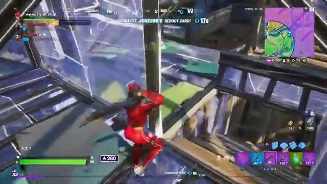 Magnolia Remix/Parody (Playboi Carti) Fortnite Montage 37.0 смотреть онлайн