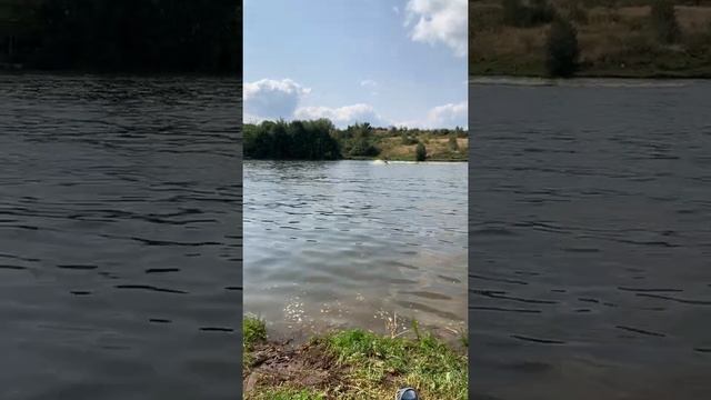 Гидроцикл Yamaha VXR 1996