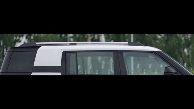 BAIC BJ30 #2024 #car #newcar