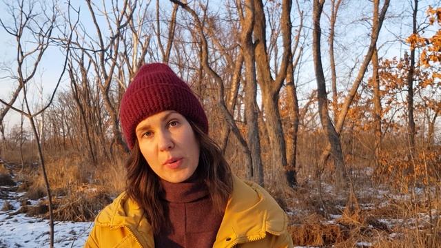 Как выбрать идеальную шапку на зиму | Стильные альтернативы шапке смотреть онлайн