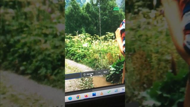 Photoshop AI beta смотреть онлайн