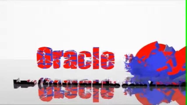 Intro youtube par Oracle смотреть онлайн