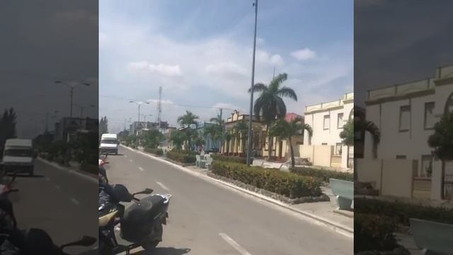 Puerto Padre 2018 смотреть онлайн