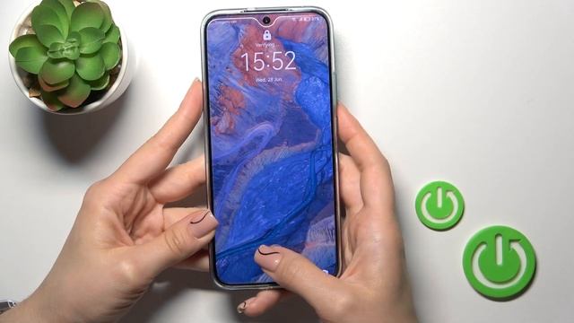 Fingerprint Scanner Test in HUAWEI NOVA 11 – How Efficient is Fingerprint Scanner смотреть онлайн