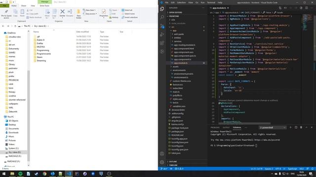 Create Pastebin-like app in Angular/Spring Boot смотреть онлайн