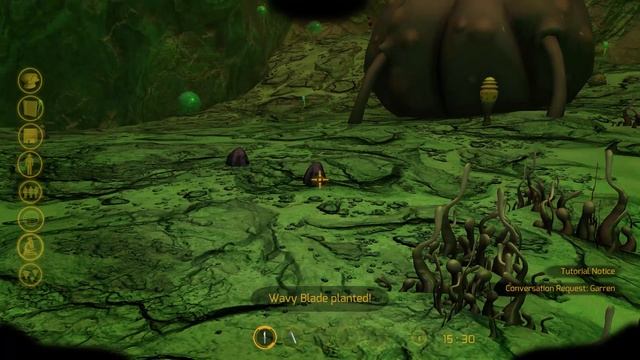 Outpost On Syrinx [No Commentary Deutsch HD]#02 Autolab смотреть онлайн