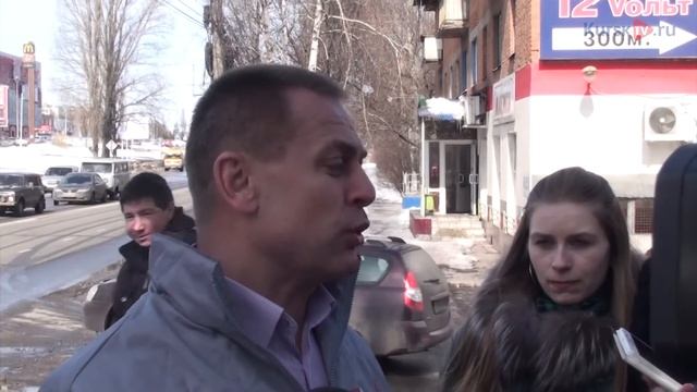 Курские власти услышали мольбу автолюбителей о ремонте дорог смотреть онлайн