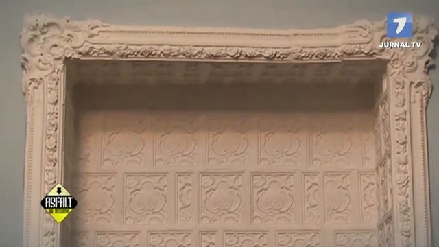 ASFALT DE MOLDOVA - Conacul boierului Hăsnaş din Sofia.flv смотреть онлайн