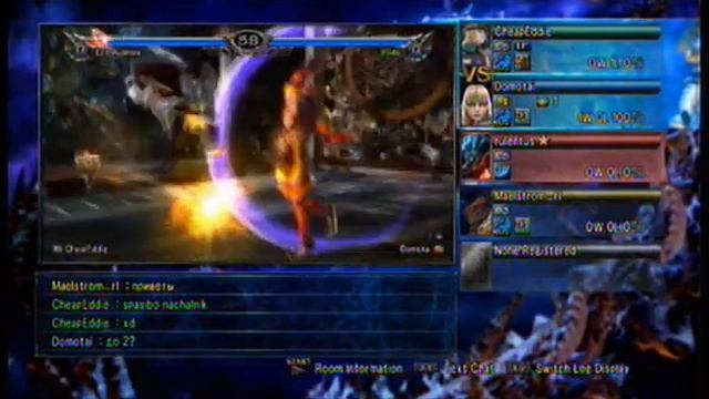 1C SoftClub Cup #5 Group 5 CheapEddie Vs Domotai смотреть онлайн