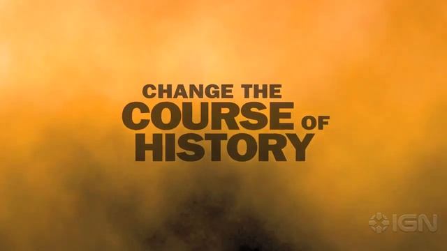 Making History: The Great War - Teaser Trailer смотреть онлайн