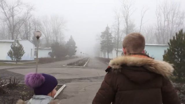 Новогодний сиквел к сказке "Снежная королева" смотреть онлайн