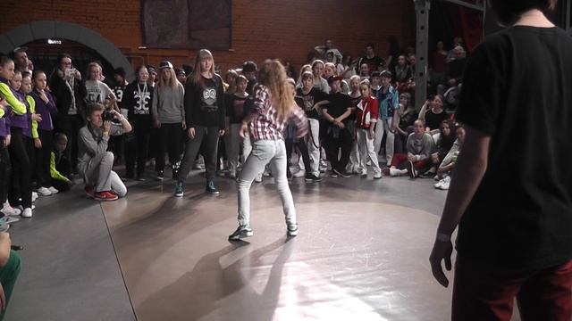 Алхимия 1.05.15 Popping 2000 и ст 1/4 и ст Рожкова Вероника, смотреть онлайн