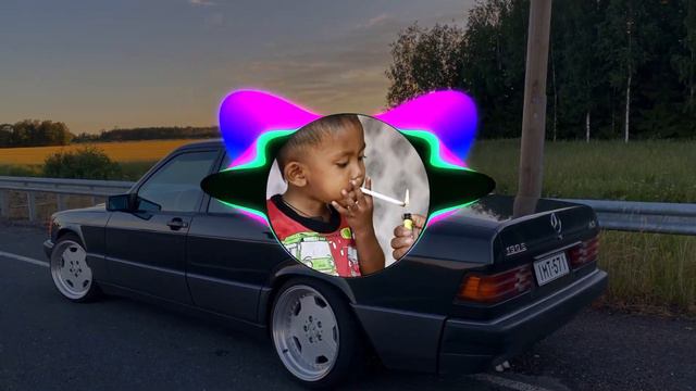 Happy Nation (Bass Boosted) смотреть онлайн