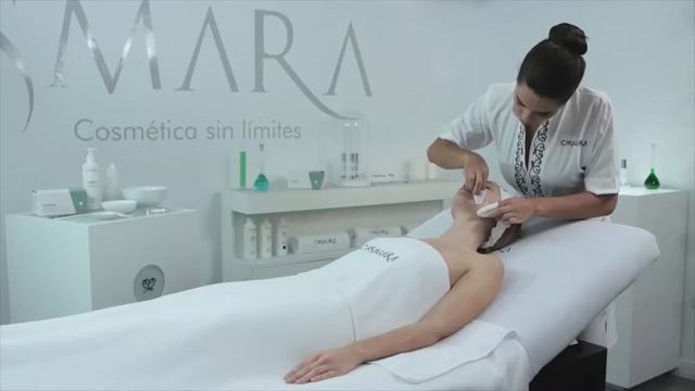 Casmara уход смотреть онлайн