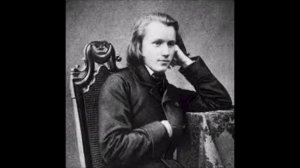 И Брамс Вальс ля бемоль мажор op 39 №15 J Brahms Waltz As dur op  39 #15 Играет Михаил Аркадьев