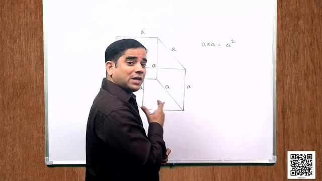 CBSE Class 9 Mathematics - Surface areas and volumes - Part 1( पृष्ठ का क्षेत्रफल और आयतन - भाग 1 смотреть онлайн