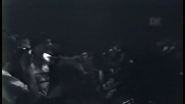 A Global Threat @ Backstreet Billiards смотреть онлайн