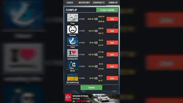 Как игра Case Simulator 2 сделала мне подарок на н смотреть онлайн