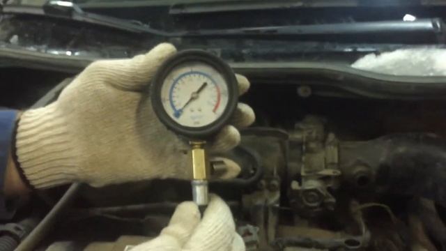 Двигатель Peugeot для 206 1998-2012;106 II 1996-2004;307 2001-2008 смотреть онлайн