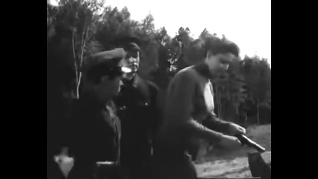 Раиса КУРКИНА эпизод Спасенное поколение 1959 смотреть онлайн