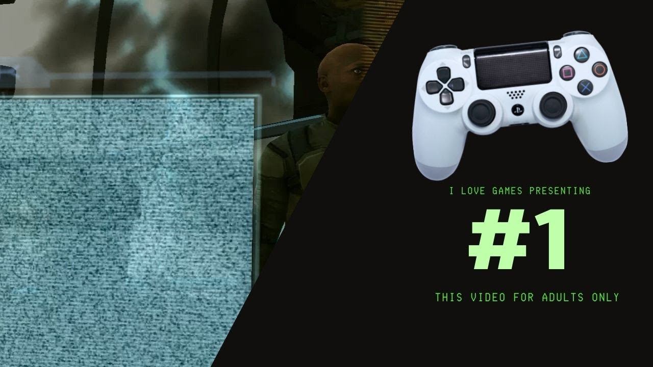 Прохождение ►Dead Space◄【• Выпуск• #1】