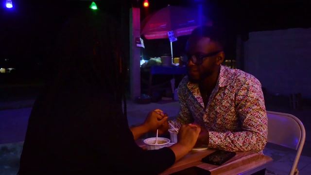 A Night Of Long Knives (Official Trailer) смотреть онлайн