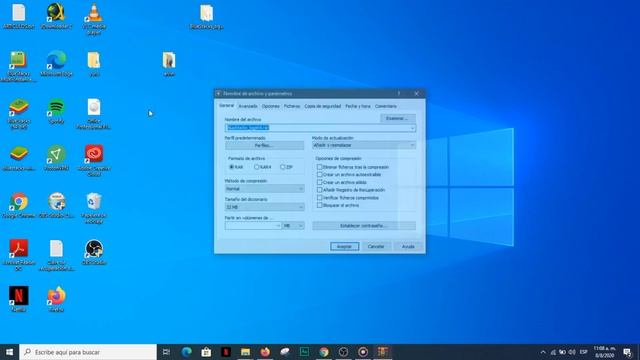 Cómo Transferir o Pasar un Programa Completo de una Computadora a otra por USB смотреть онлайн