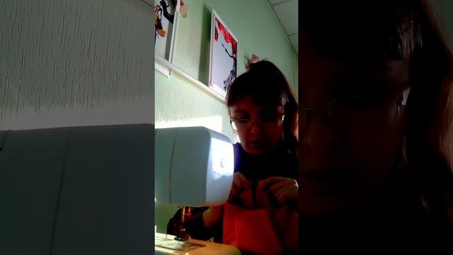 как сделать гульфик, молнию смотреть онлайн