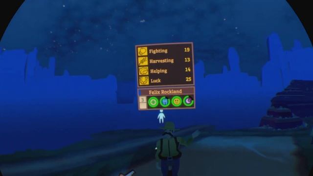 Dino Frontier VR demo gameplay #1 смотреть онлайн