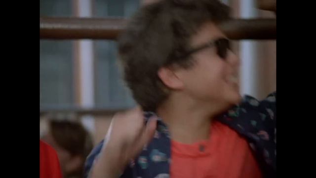 LITTLE MONSTERS (1989) FoundFlix Presents смотреть онлайн