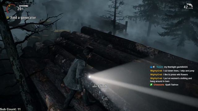 Alan Wake. Часть 2 смотреть онлайн