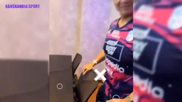 😱MANTAP❗Sponsor Baru RANS Nusantara FC Raffi Ahmad Ketemu Bos Kukubima смотреть онлайн