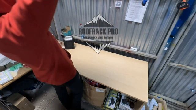 Доставка в г.Кисловодск багажник на крышу авто TURTLE AIR2S106 смотреть онлайн