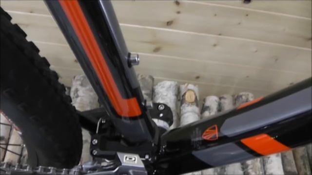 Trek 6500 black 2012.wmv смотреть онлайн