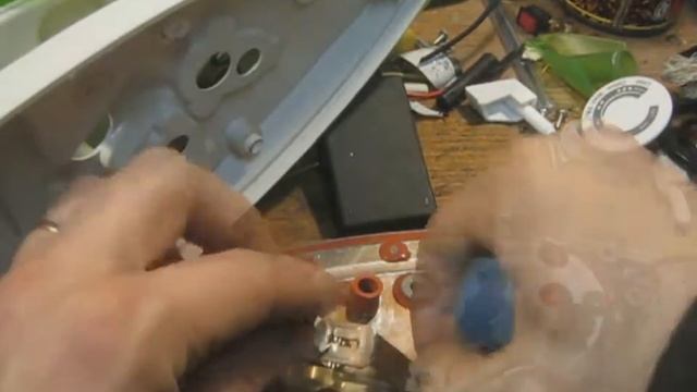 ремонт утюга смотреть онлайн