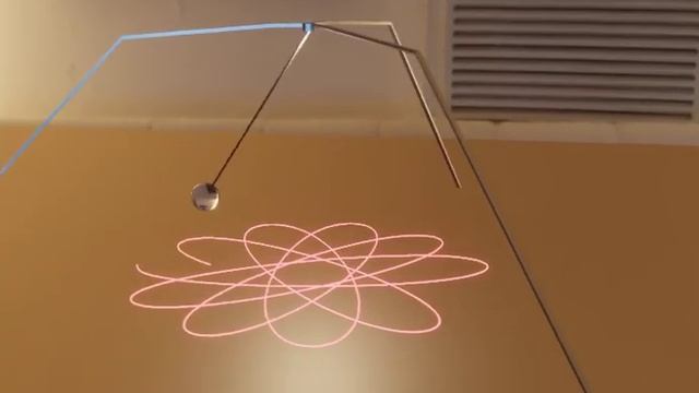 3d Pendulum animation using blender смотреть онлайн