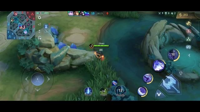 15 KILLS NO DEATH CHALLENGE IN SOLO RANK!? THATS PIECE OF CAKE FOR YU ZHONG!! смотреть онлайн