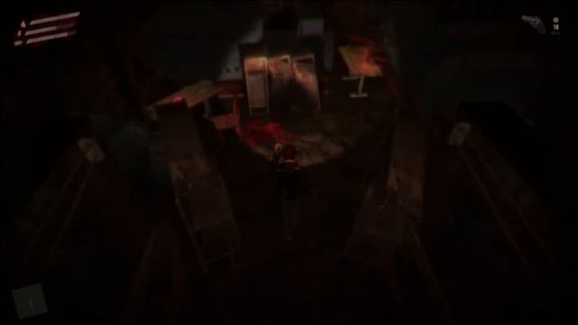 Darkness Assault Review смотреть онлайн