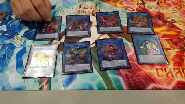 ARG Orlando DEC. 2018 1st Place Jonathan Barber Rhongo Bongo Gouki Deck Profile+ COMBO TUTORIAL смотреть онлайн