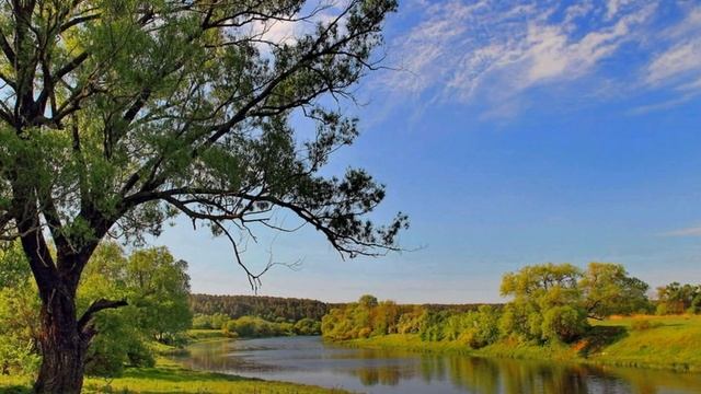 "КУКУШКА"... (Фото Игоря Баранова (Рязань) - Омский Русский Народный Хор) смотреть онлайн
