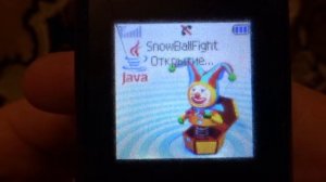 Обзор Samsung SGH-B100